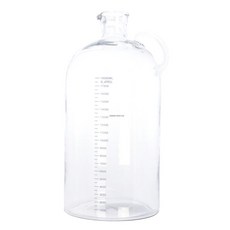 하우스닥터 Jar/bottle measuring Ka1031, 18000ml, 1개