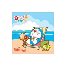 에이엘비 도라에몽 유화그리기, 해피바캉스, 1개