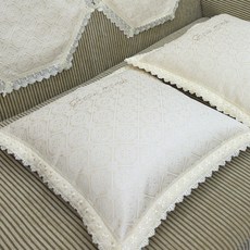 보몽드 방석커버, 에슈 베이지