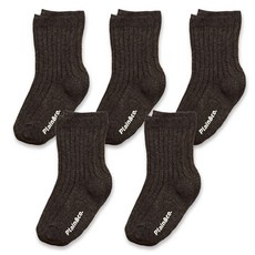 플레인앤코 니트골지양말 1호