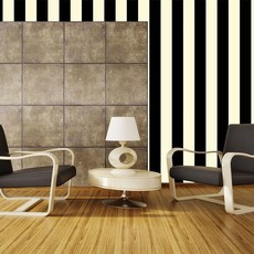 스트라이프 실크벽지 블랙1, 169