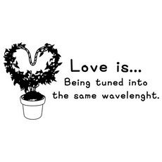 JCAR Love Tree L22, 黑色