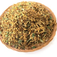 약초명가 수입산 금은화 인동초, 300g, 1개