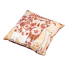 EVANS LICHFIELD 大象 DP232, 混合顏色