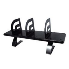 O-Magic Life 置物架, 黑色