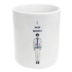 모노 머그컵, 로맨스가필요한남자, 1개