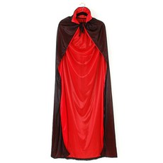 Party Pang德古拉披風