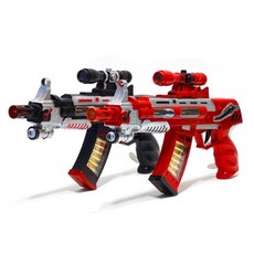 MoaMoa 파워 라이트 건, 랜덤 발송, 1개