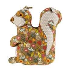 Ulster Weavers 門擋松鼠, 混色, 1個