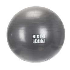 버터샵 BT 짐볼 65cm, 그레이, 1개