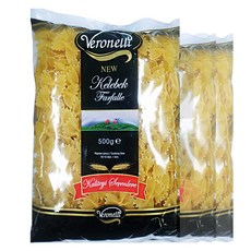 베로넬리 파르펠레, 500g, 3개