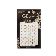 카카스 드라이데칼, GASA-013, 2개