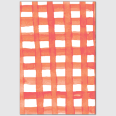 Indigo Pop 帆布畫框 237, 混色