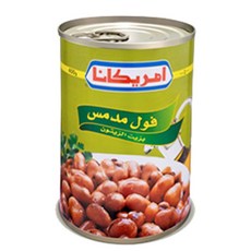 풀 메다멘스 위드 올리브오일, 400g, 1개