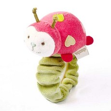 압소바 A알로하딸랑이2, 그린, 1개