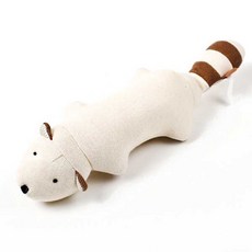 파코라반베이비 P코코막대딸랑이, 혼합색상, 1개