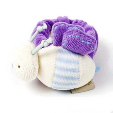 압소바 A알로하딸랑이2, 보라, 1개