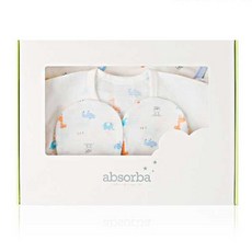 압소바 A프렌즈 BABY 3종세트