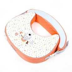 해피랜드 H루빈스수유쿠션, 크림