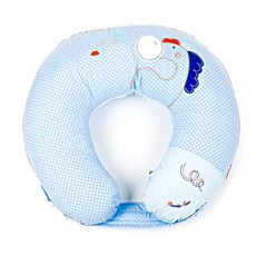 프리미에쥬르 M홀스수유쿠션, 블루