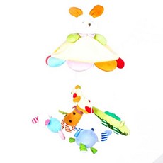 압소바 A알루모빌2, 혼합색상, 1개