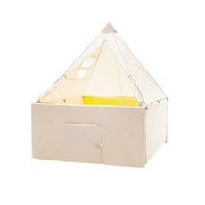 3M 플레이텐트 세트, 인디언텐트 + 5p, 1세트