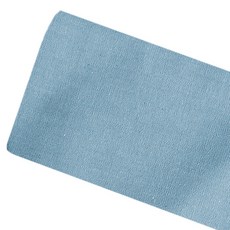 Leuhome混色純色布料 藍色, 1個