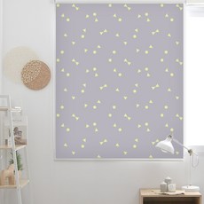 끌래망스 리본 롤스크린 일반