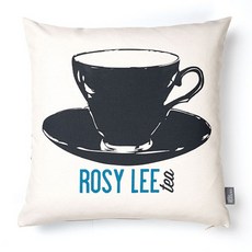 VE 茶杯抱枕套