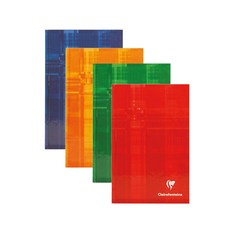 Clairefontaine 公制精裝紙幣 M 69502, 隨機發貨