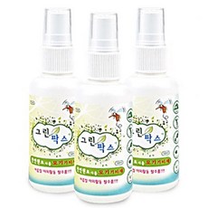 Green World Farm Green Paks 3入, 1個