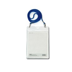 Flo M 垂直媒體名稱標籤 10 件, 隨機出貨, 2個