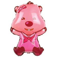 풍선나라 헬륨풍선24 루피, 2개