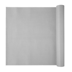 kkumi-nara 不織布 淺灰色, 1個