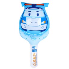 풍선나라 삑삑이풍선 폴리, 2개