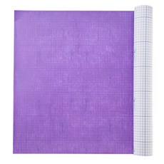 kkumi-nara 淺紫色毛氈貼, 1個