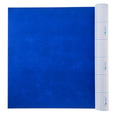 kkumi-nara 不織布貼 深藍色, 1個