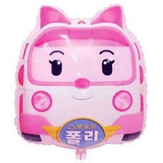 풍선나라 헬륨풍선24 엠버, 2개