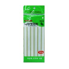 푸르미 나무저, 10개입, 1개