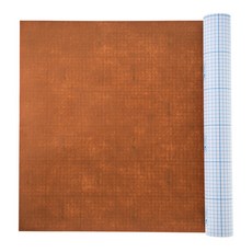 kkumi-nara 棕色毛氈貼, 1個