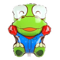 풍선나라 헬륨풍선24 크롱, 2개