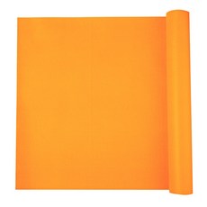 kkumi-nara 不織布 橘黃色, 1個