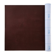 kkumi-nara 不織布貼 棕色, 1個