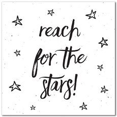 Indigo Pop 現代帆布230畫框, 混合顏色