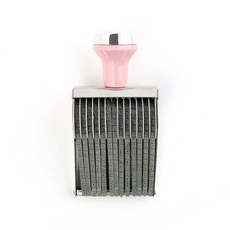 英文字母滾輪印章, 1 個