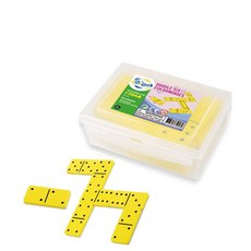 기고 양면도미노, 28p, 1개