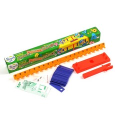 기고 수개념 저울 일반형, 1개