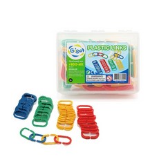 기고 수학고리끼우기, 60p, 1개