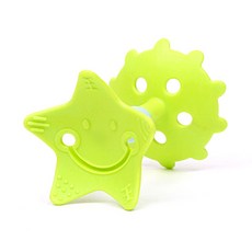 해피랜드 H입체치아발육기, 1개