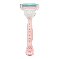 에뛰드하우스 마이뷰티툴 바디 여성면도기, 1개입, 1개
